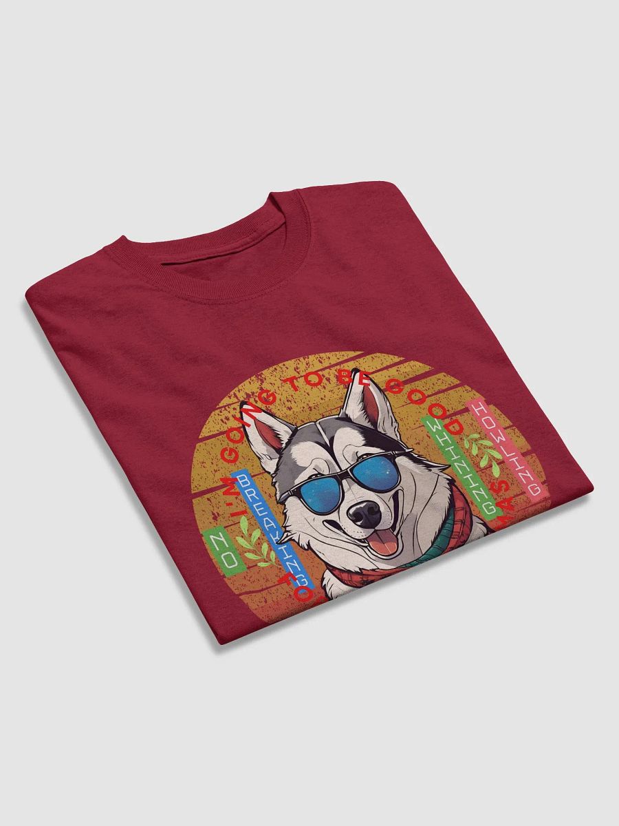 Holiday Cool Pup T-Shirt product image (15)