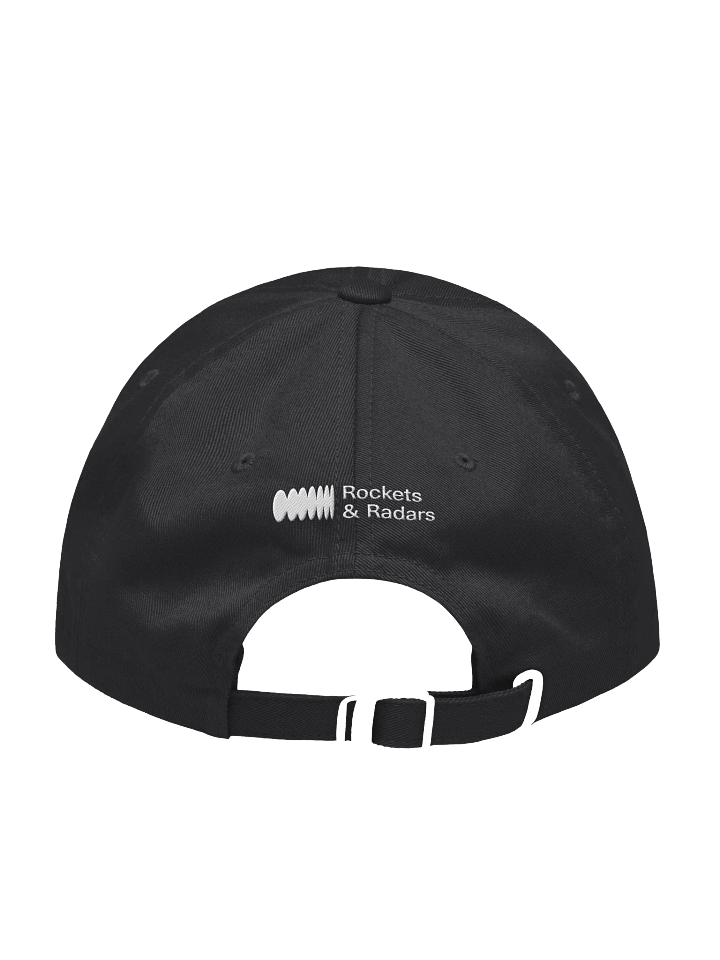 Cap @ EUston product image (2)