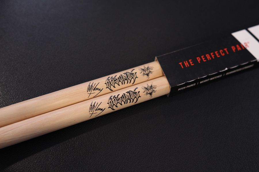 66Samus Signature Drumsticks product image (5)