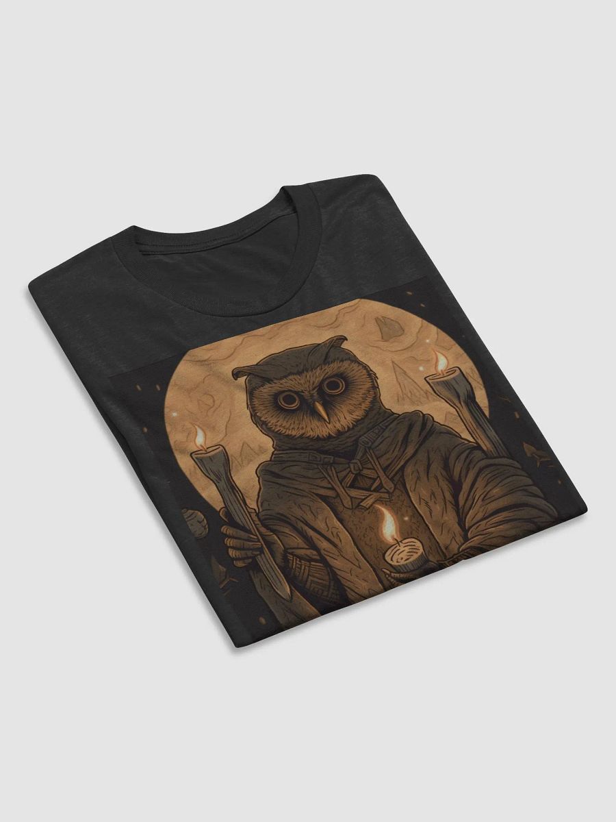 Tarot Tee #2 product image (5)
