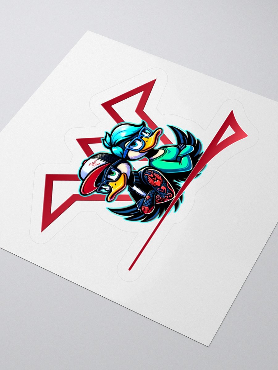 WeirdDucks-The Odd Pair product image (7)