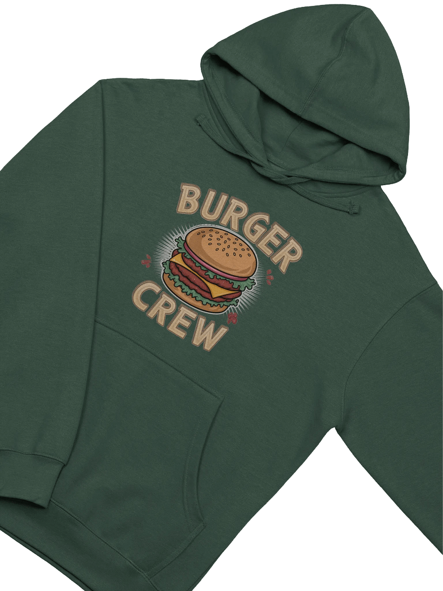 Burger Crew product image (3)
