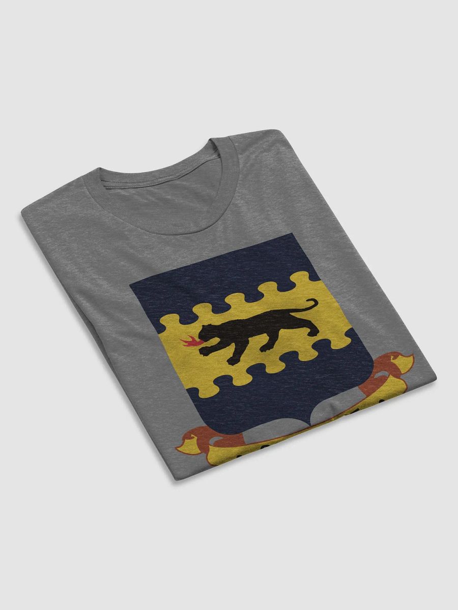 Tuskeegee Airman T-Shirt product image (3)