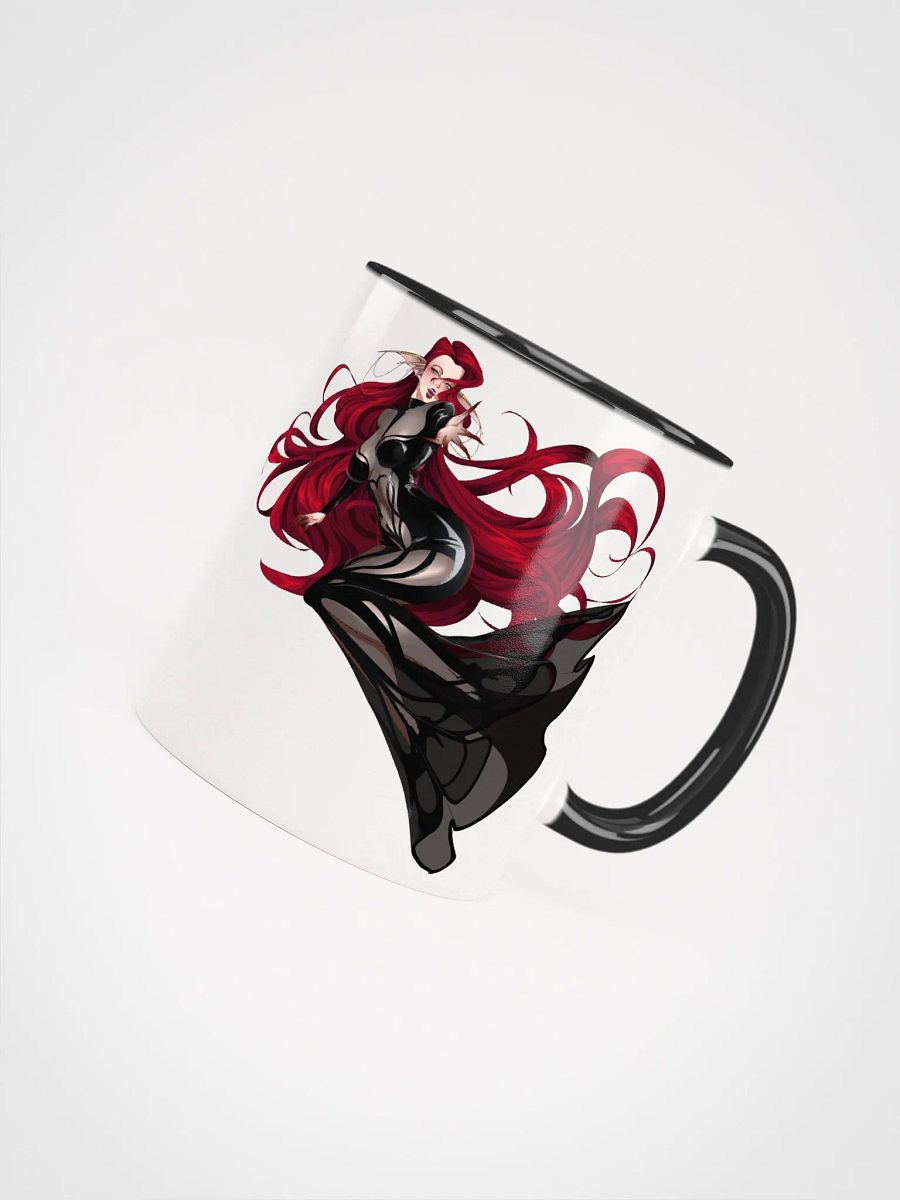 Deadly Siren Ceramic Mug product image (4)