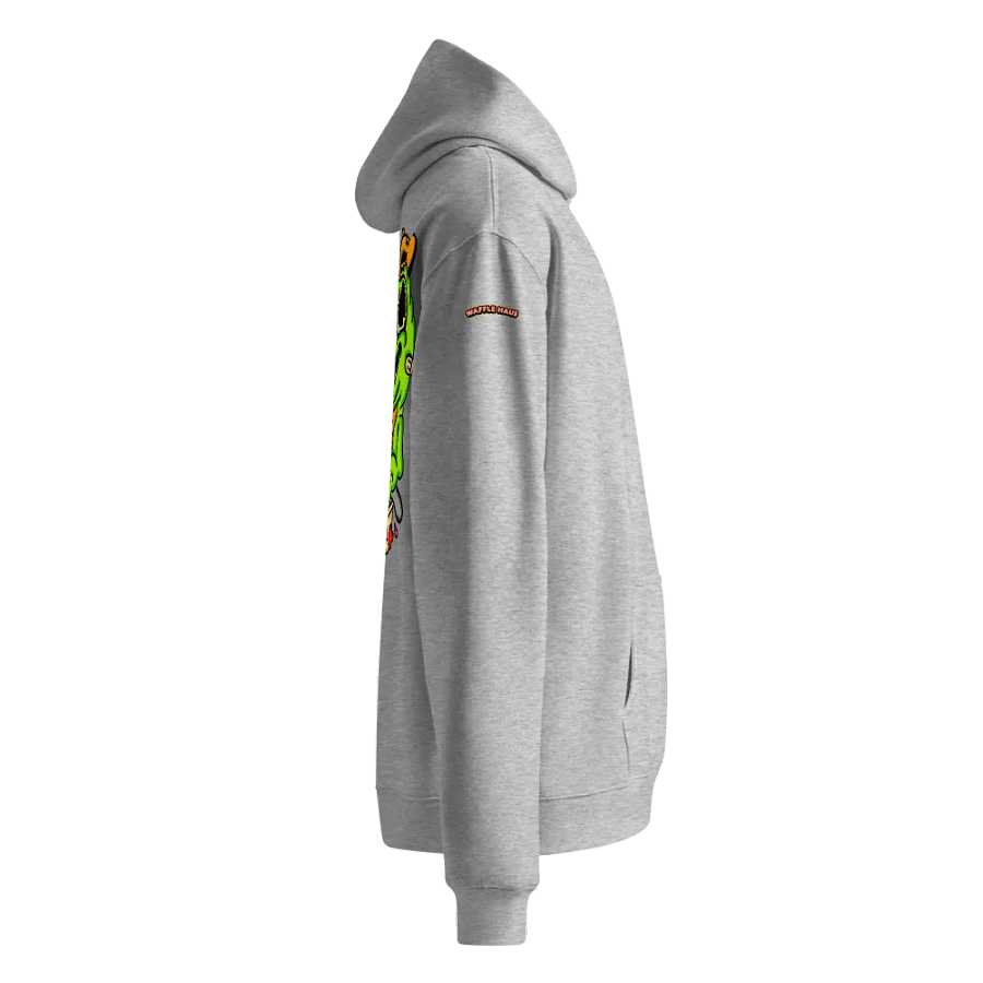 Iconic Gibbl Hoodie product image (48)