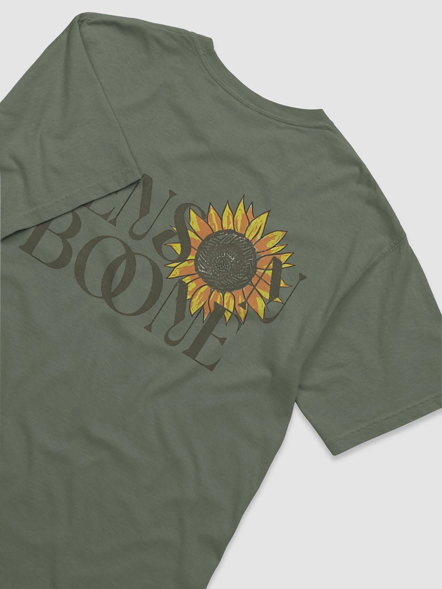 benson boone t-shirt product image (6)