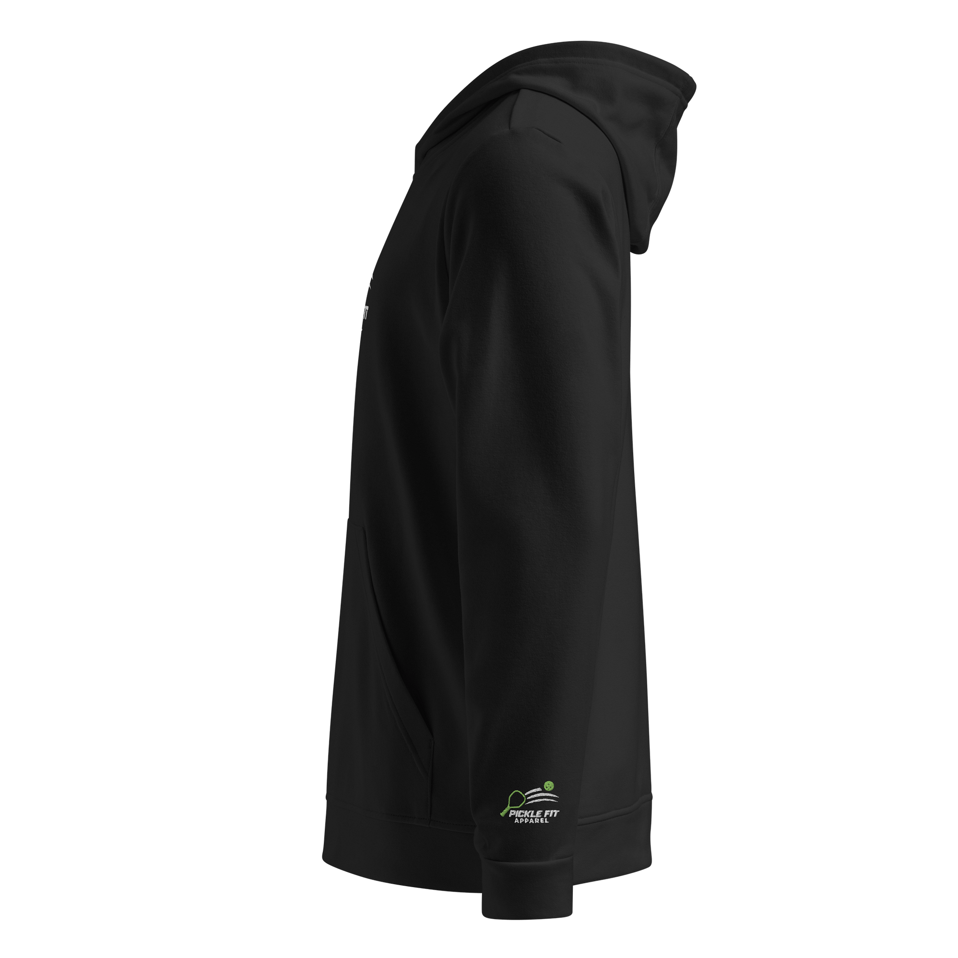 Pickle Fit Sport Adidas Hoodie product image (10)
