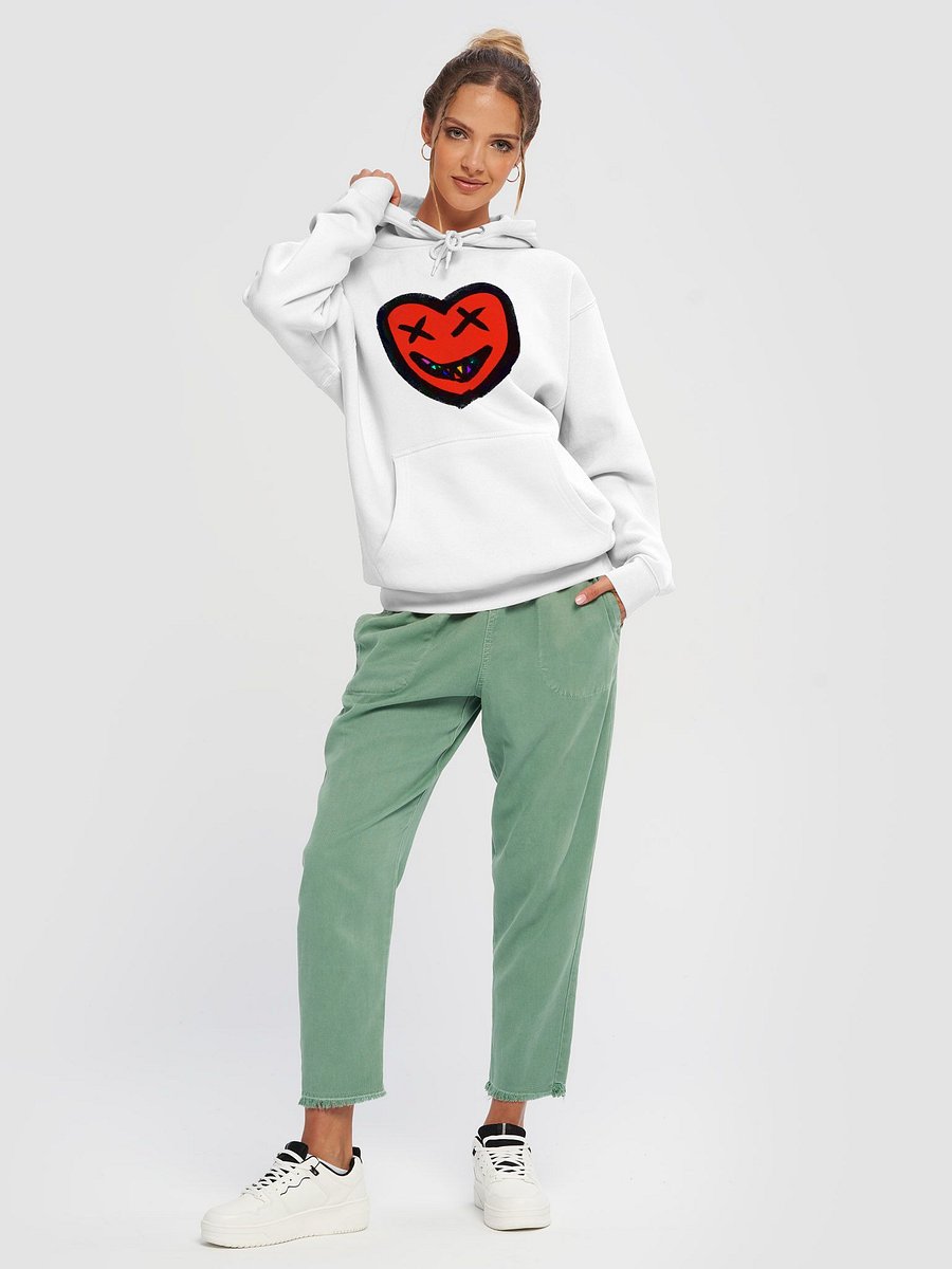 Cupid’s Curse Hoodie product image (21)