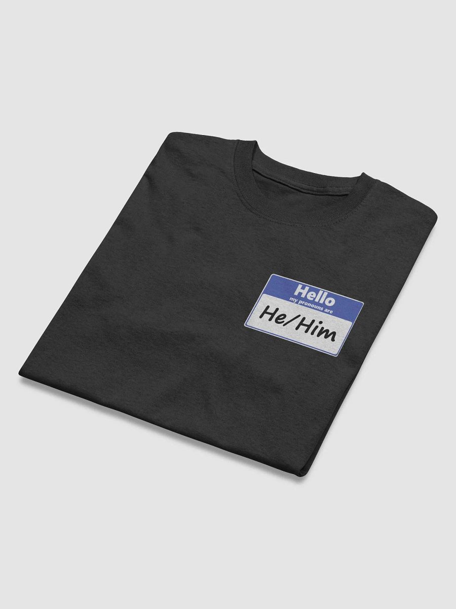 He/Him Pronouns product image (4)