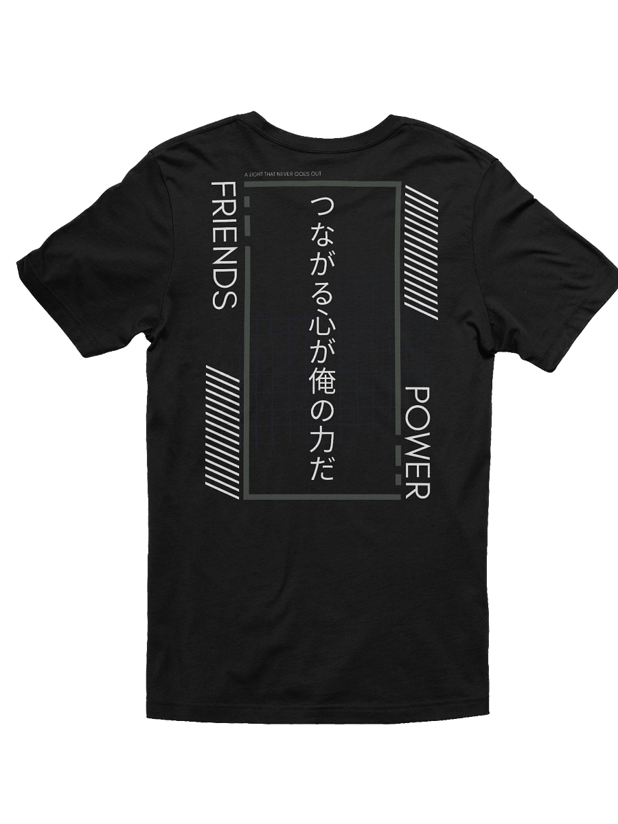 Connected Hearts Tee product image (14)