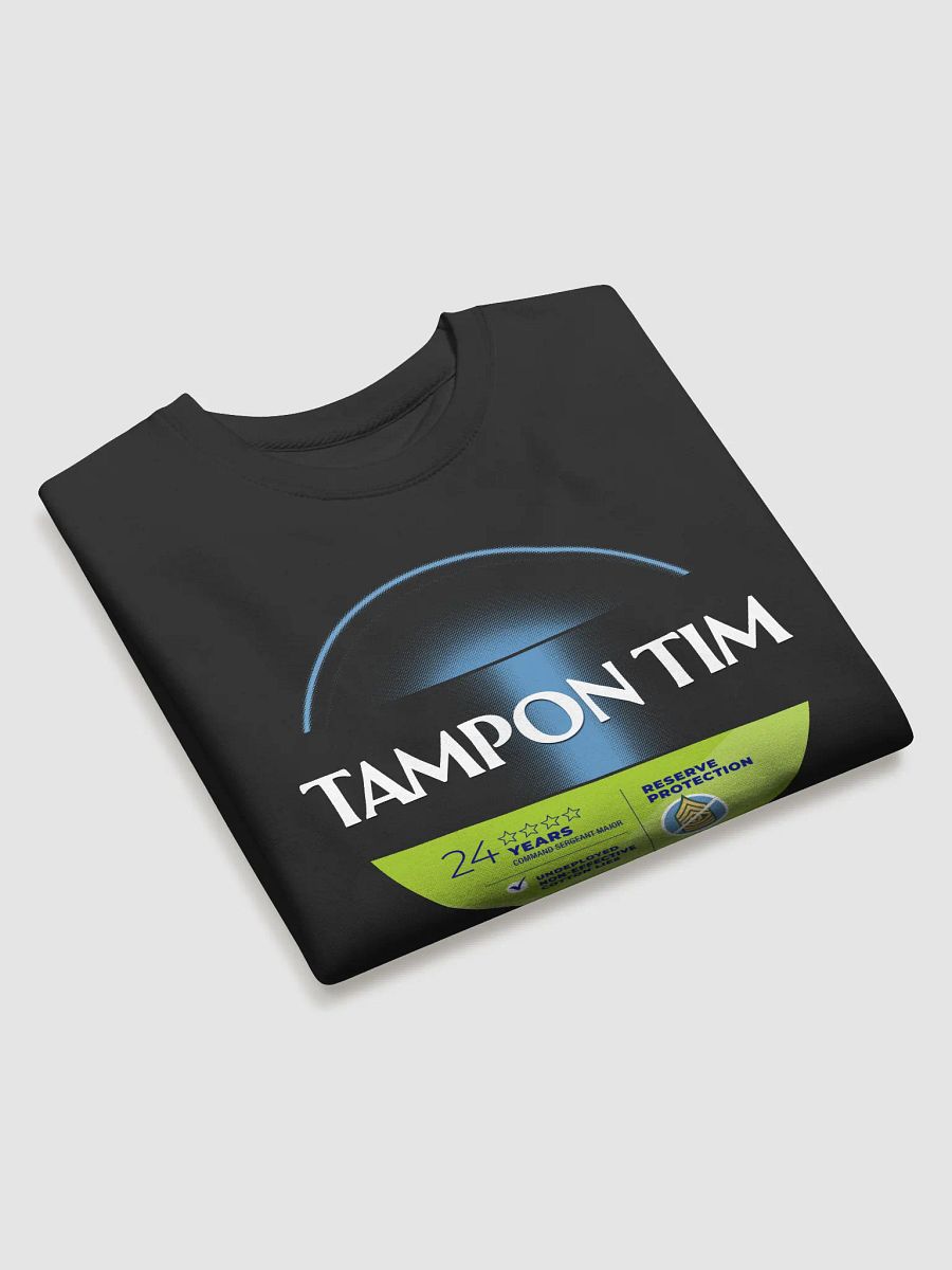 TAMPON TIM CREW SWEATER product image (3)