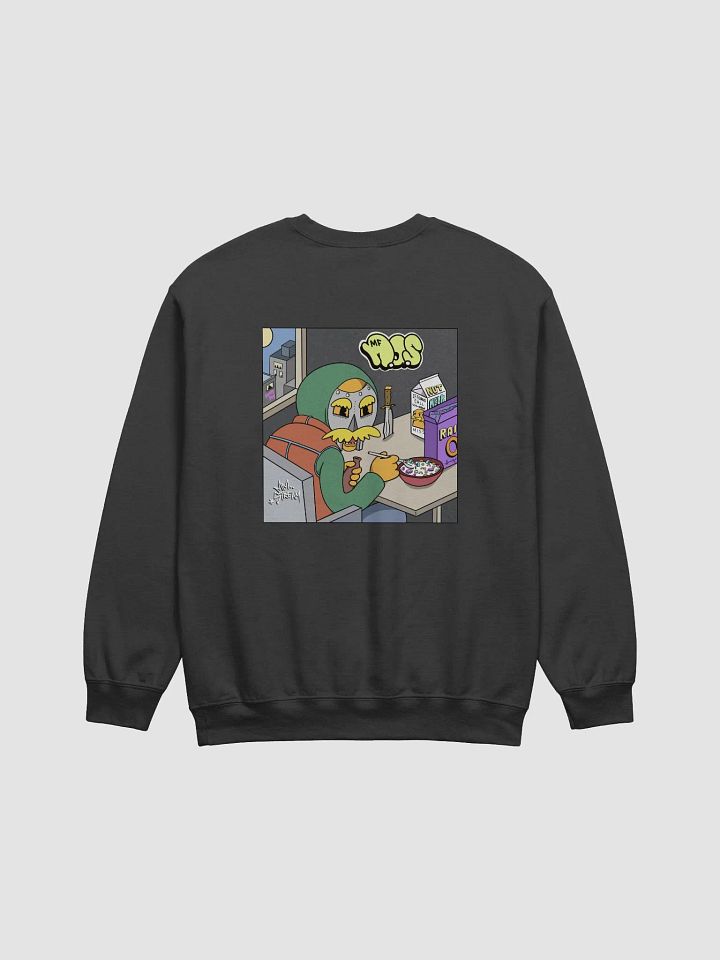 MF NAS Album Sweatshirt product image (13)