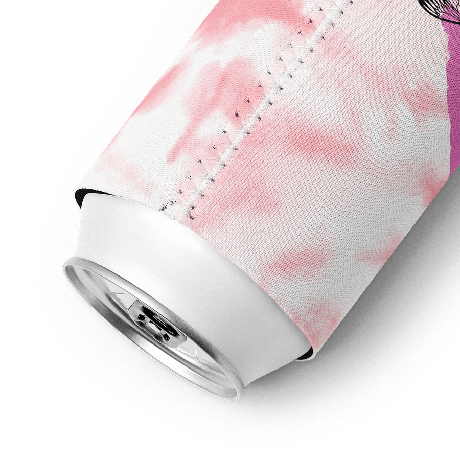 Pink pookie coozie product image (7)