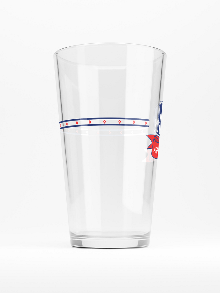 Duncan Idaho Pint Glass product image (2)