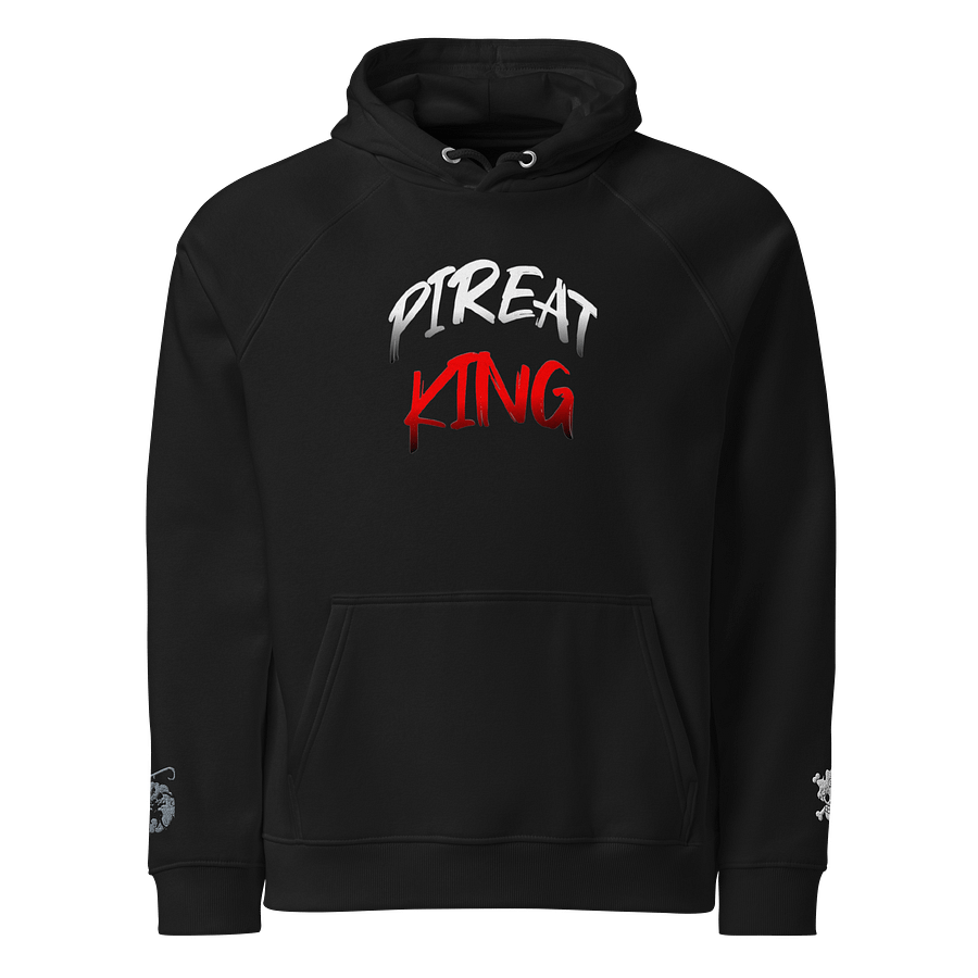 Monkey D Luffy Gear 5 Hoodie product image (1)
