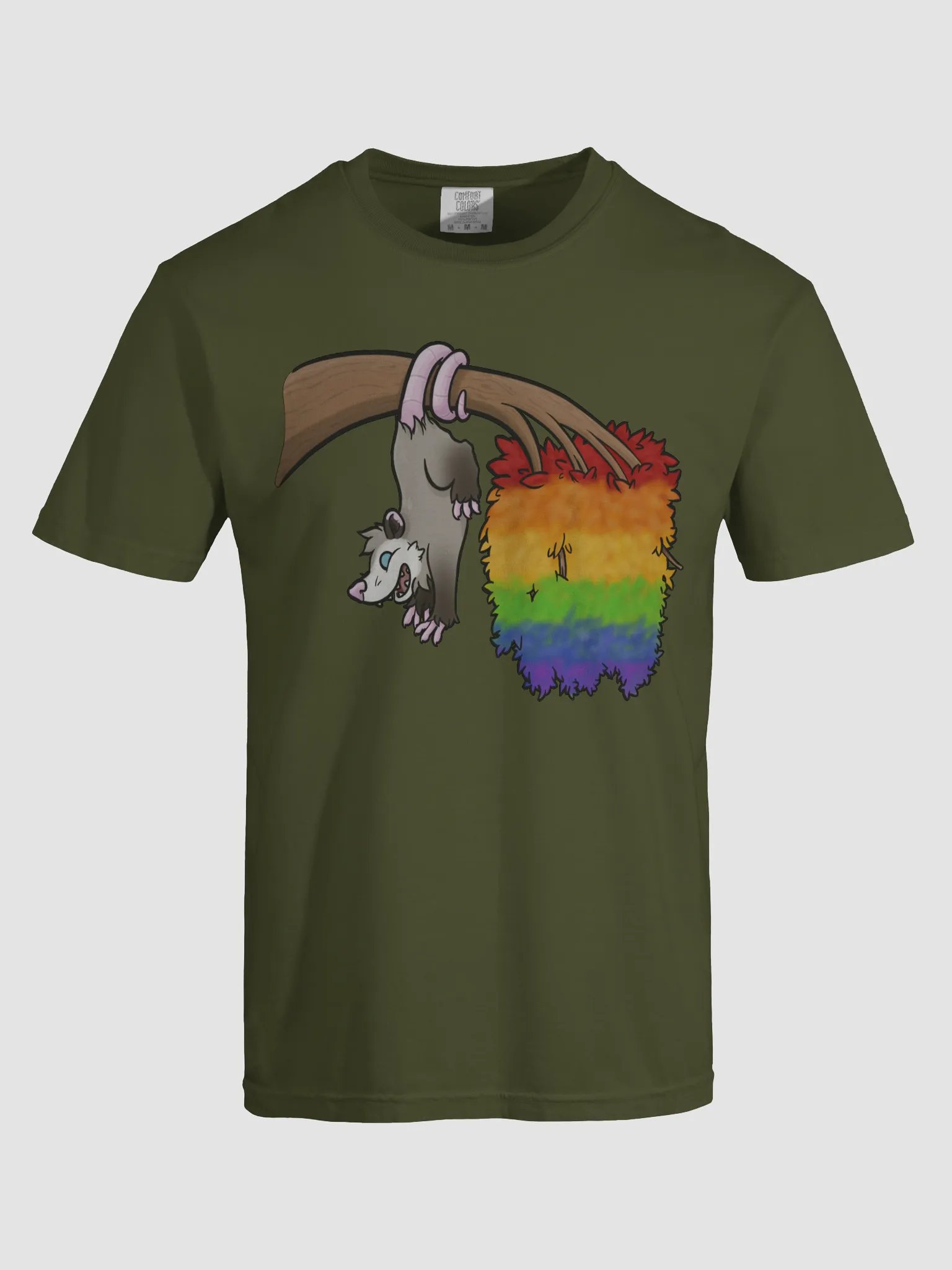 Possum Pride product image (21)