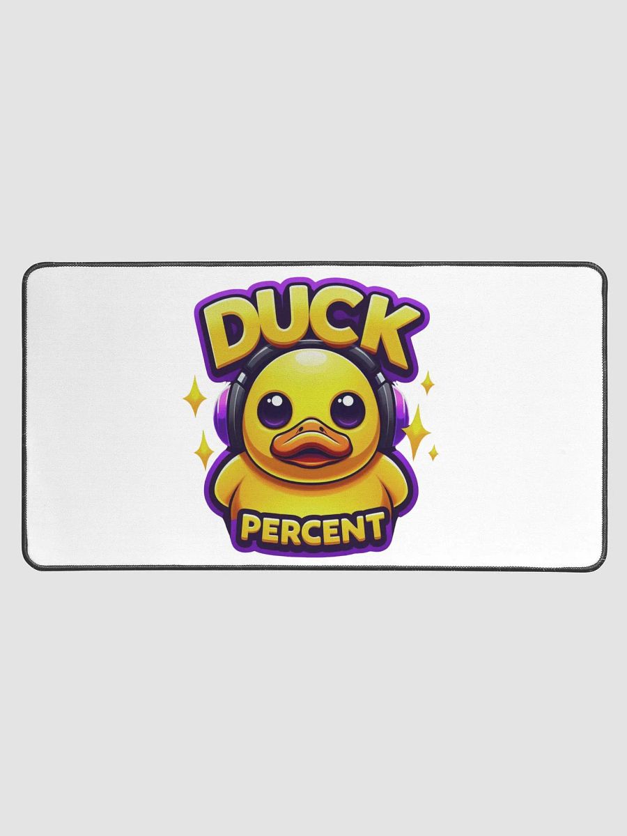 Duck Percent product image (1)