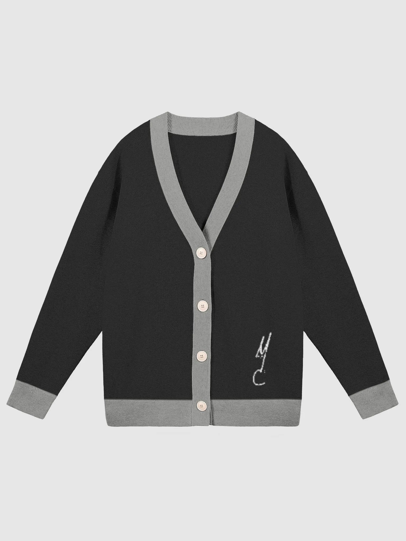 MC Cardigan product image (3)