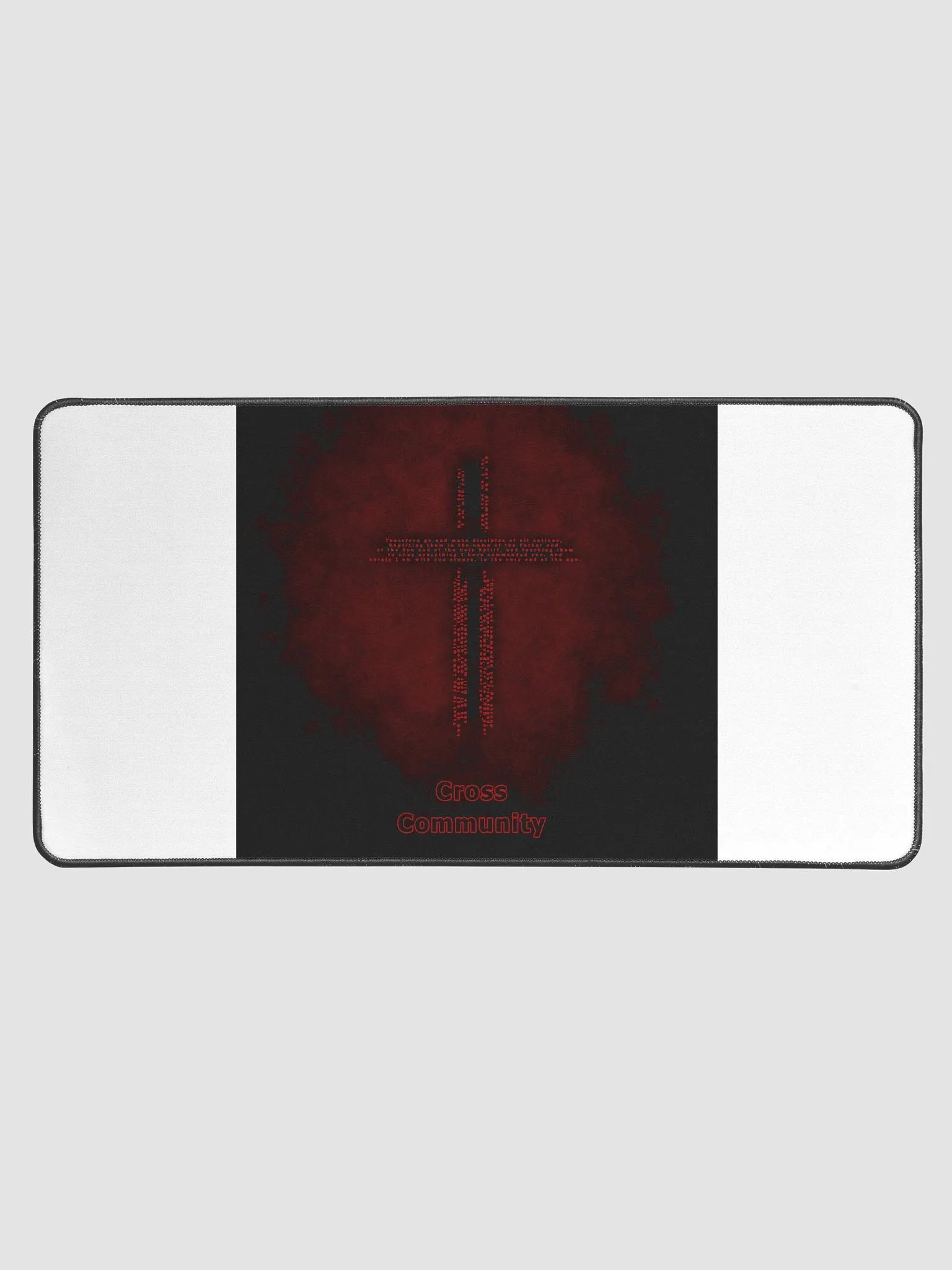 CC Mousepad product image (1)