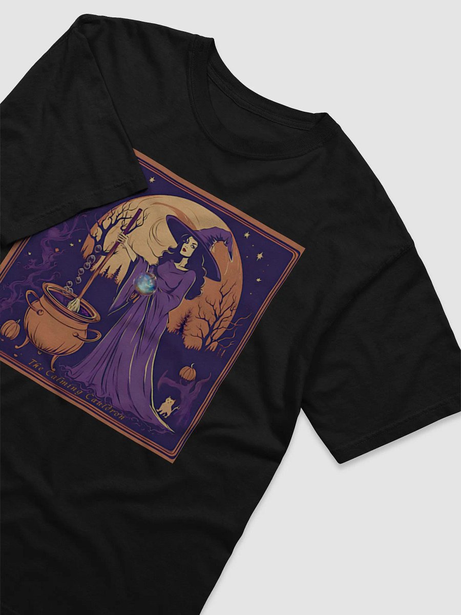 Halloween Brew Unisex T-Shirt product image (3)