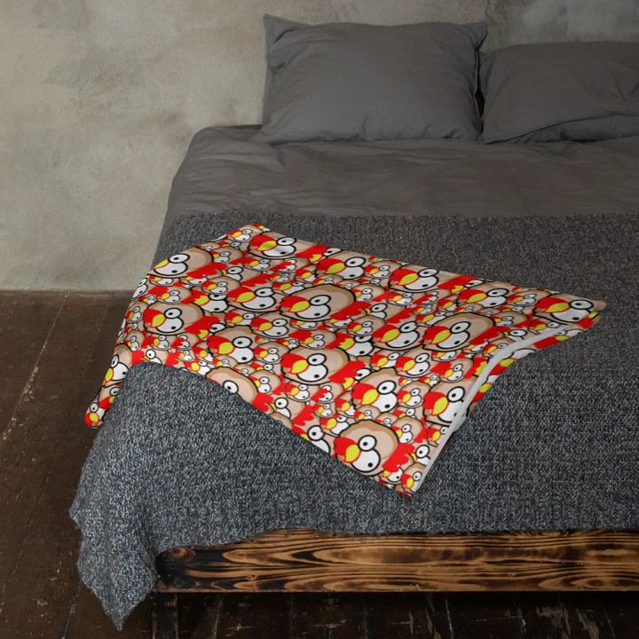 Derp Blanket product image (1)