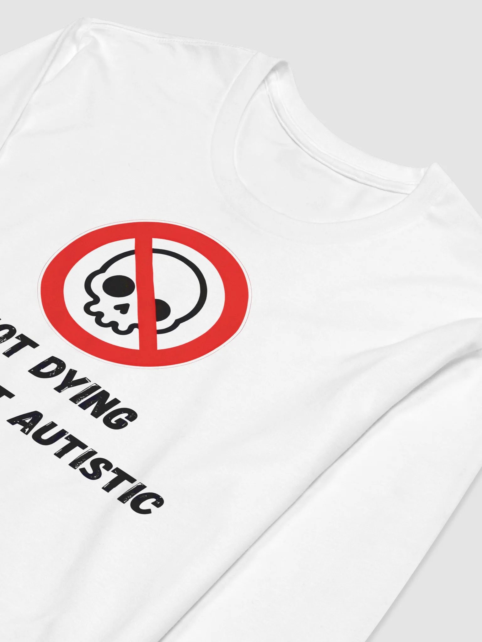 IMMORTISM SHIRT- LONG SLEVE product image (3)
