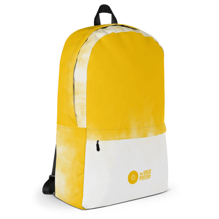 The Great Mystery Backpack product image (1)