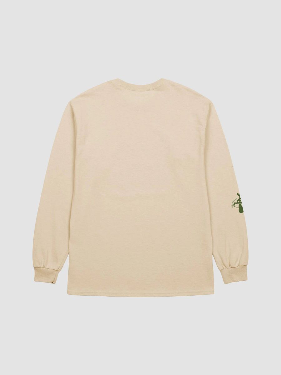 YOU FOUND ME KOROK SWEATSHIRT product image (3)