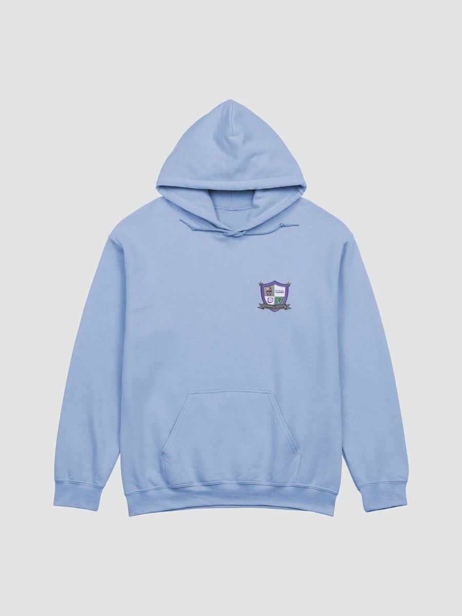 The Streaming Collective - Gildan Classic Hoodie product image (2)