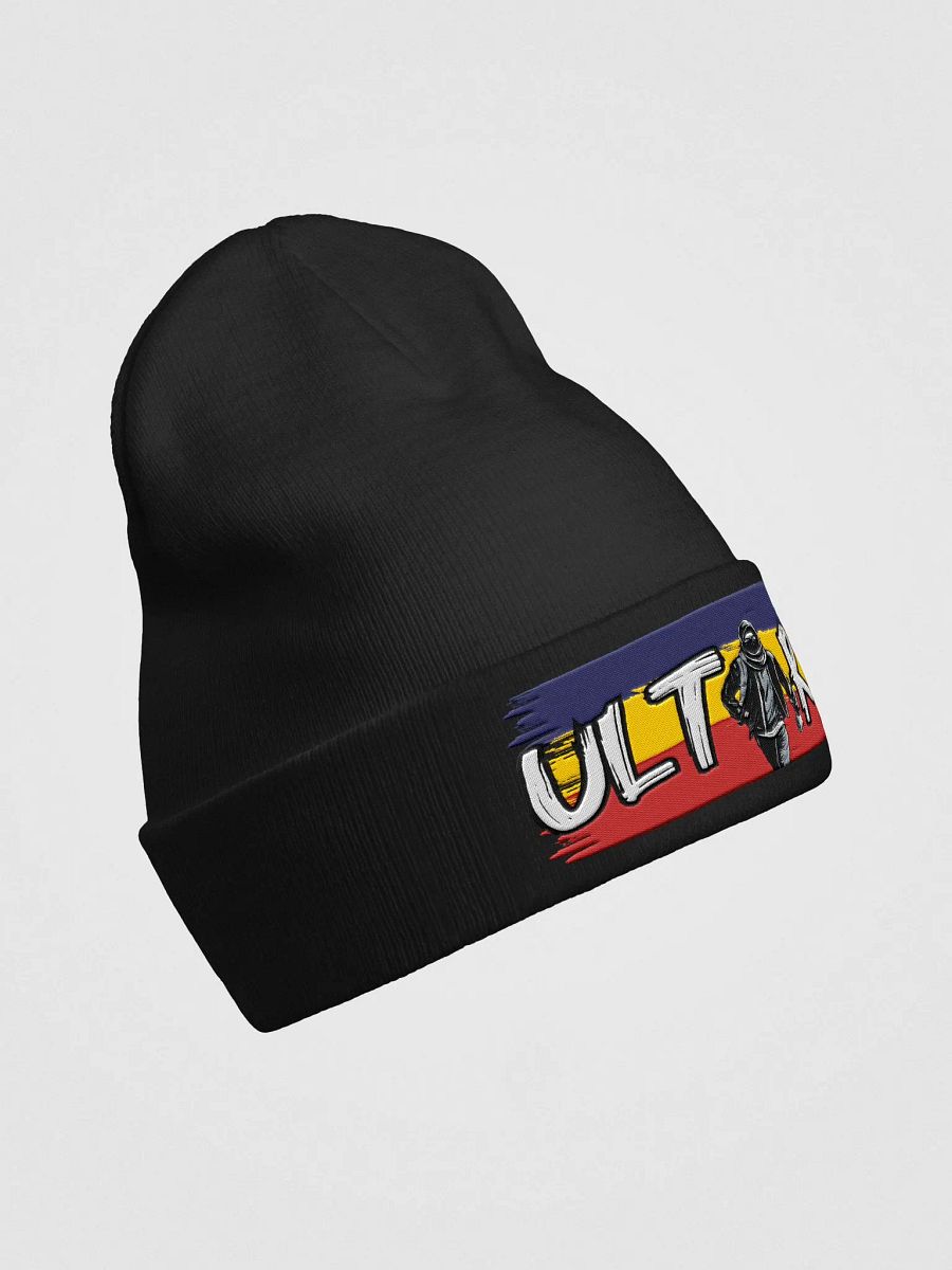 Beanie Ultras product image (4)