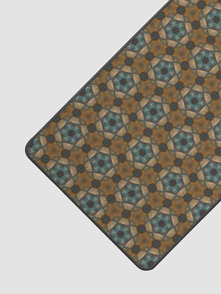 Large Desk Mat 22" x 12" #18582448 product image (1)