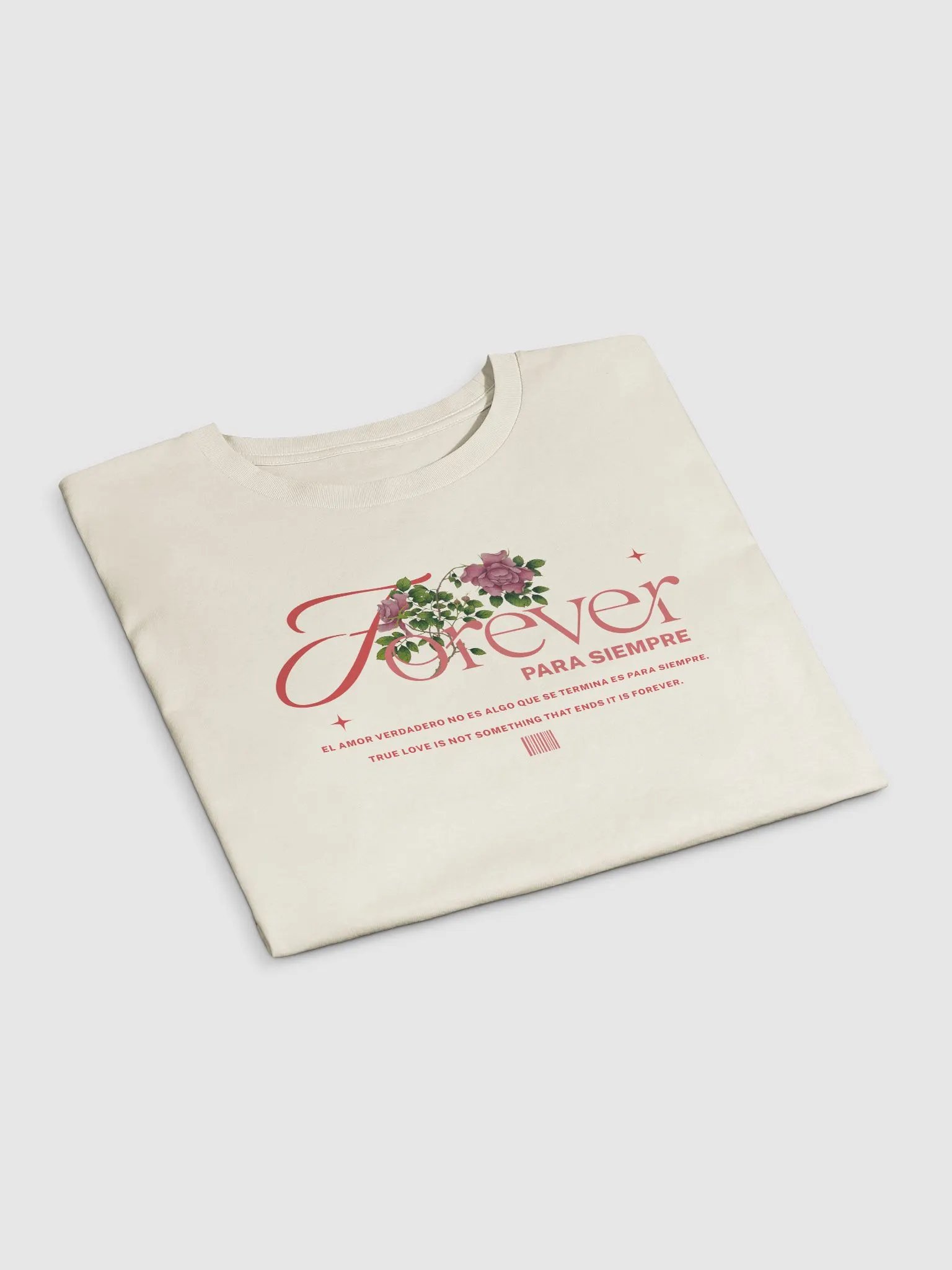 Forever Floral Crop Top product image (10)