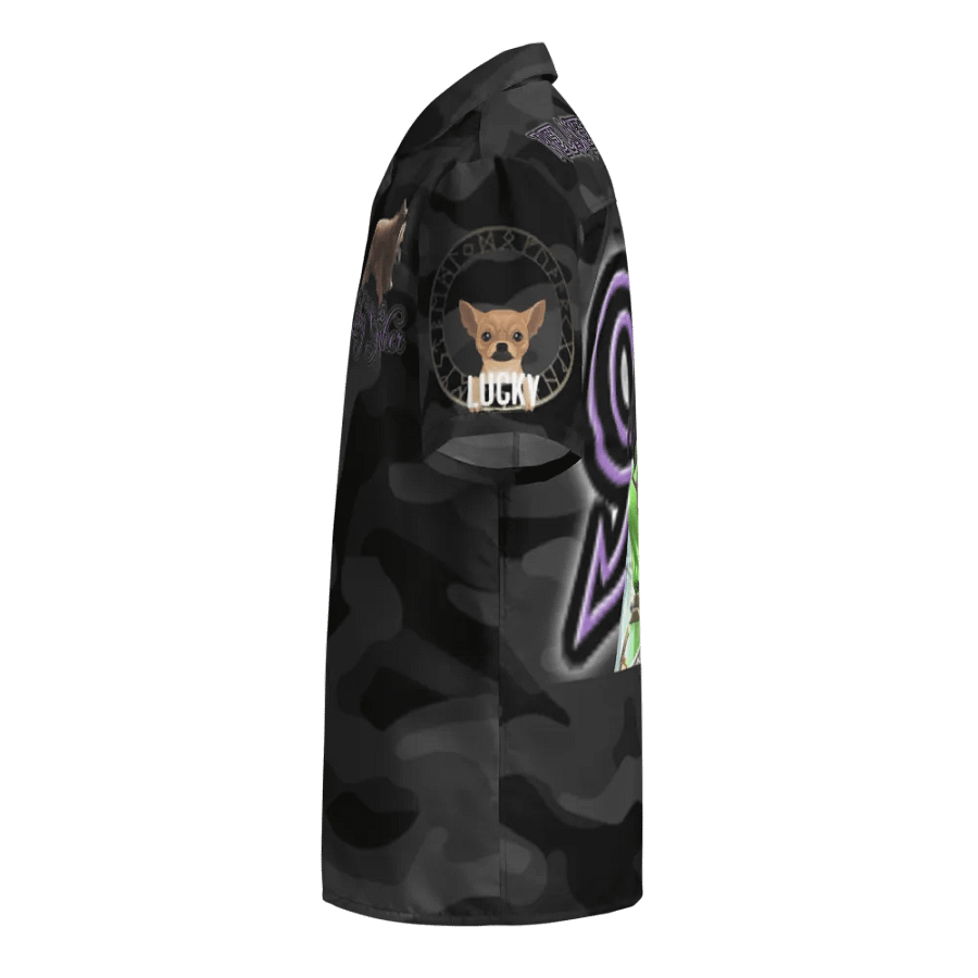 relaxedcrew over shirt product image (3)