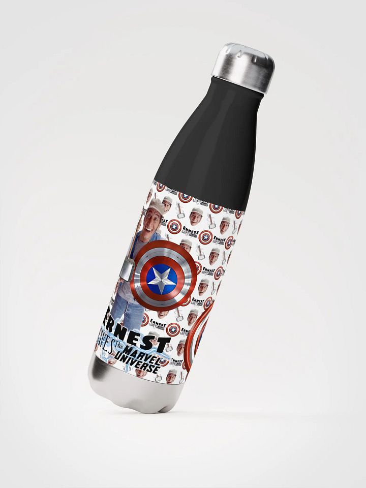 Ernest Saves MCU Tumbler product image (4)