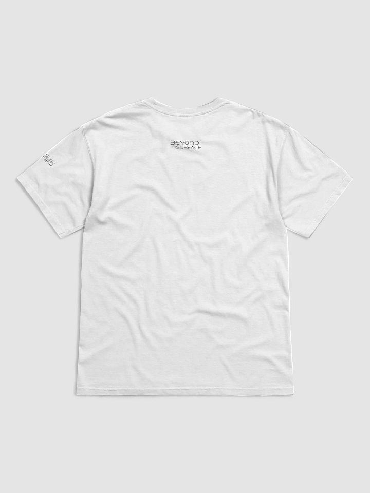 Cor Deep Black Comfort Tee product image (2)