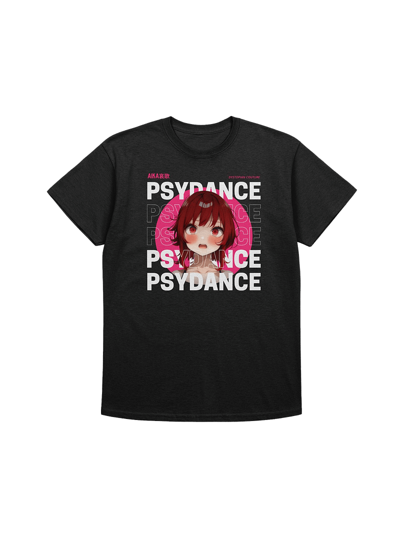 Psydance T