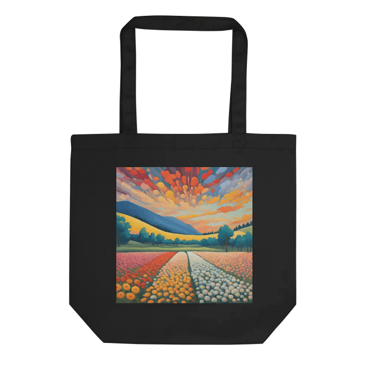 Sunset Tote-Bag product image (1)