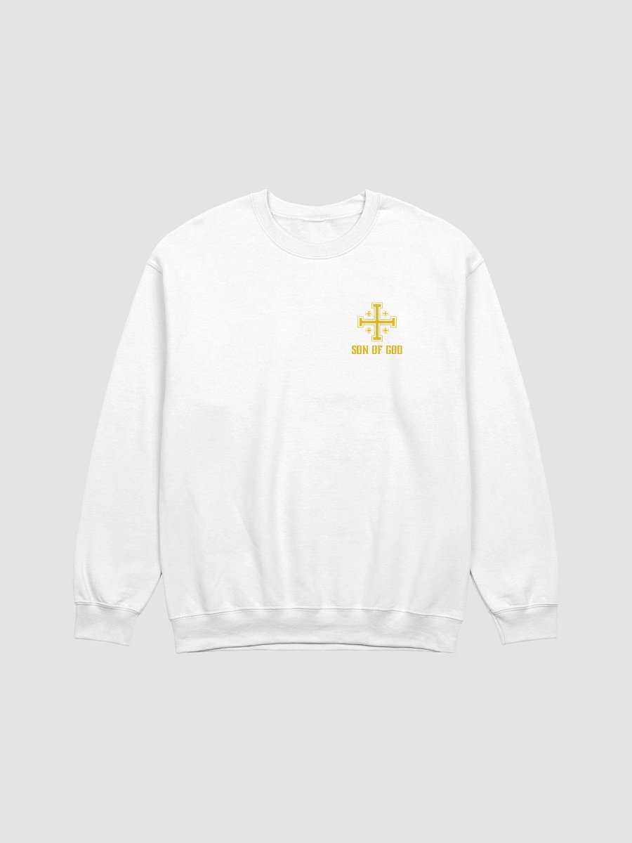 Son of God V2 Sweatshirt product image (28)