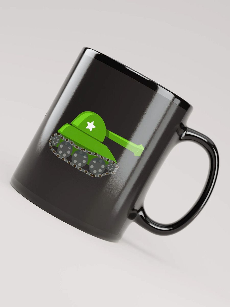 EGCW Battlelines Extreme Warfare Coffee Cup product image (4)