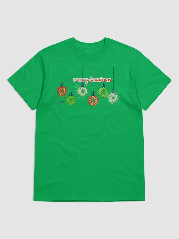 Merry Donutmas?(2fer) product image (1)