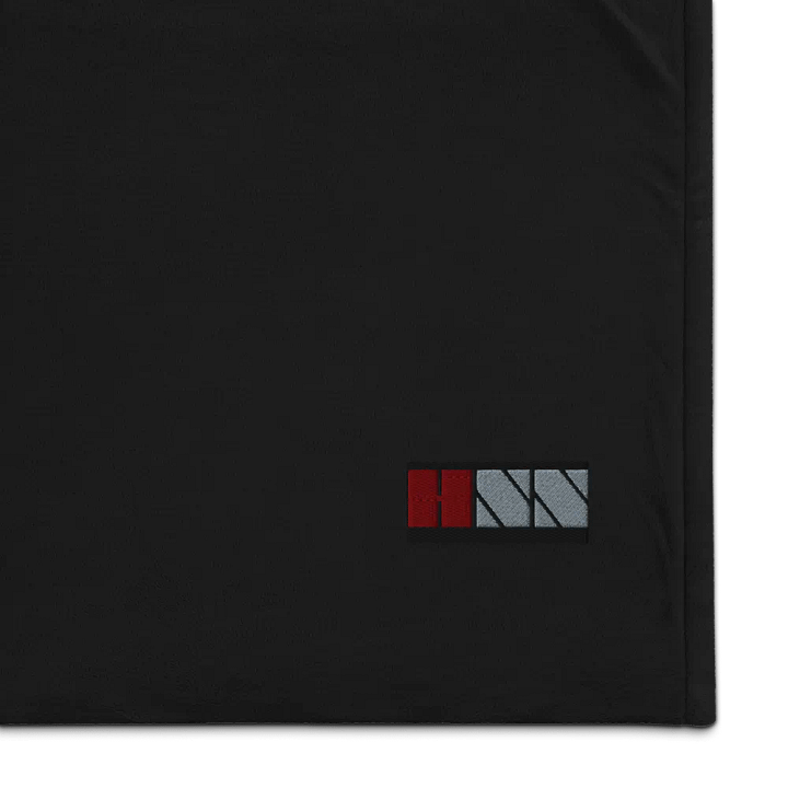 HNN Sherpa (Small Logo) product image (1)