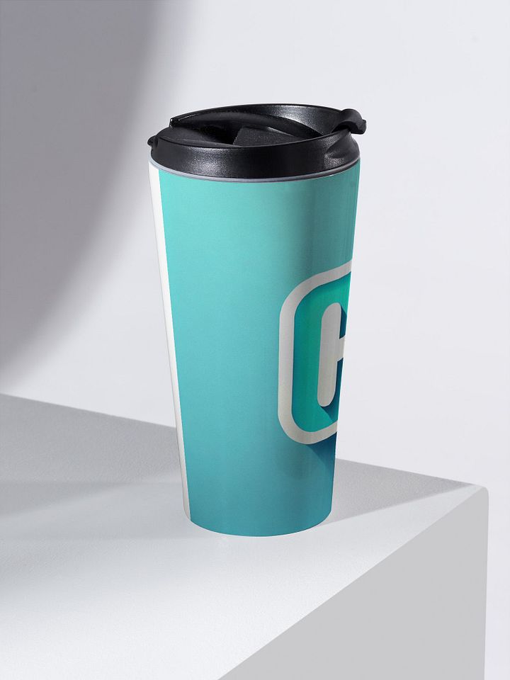 Helptovo Travel Mug 3 product image (2)