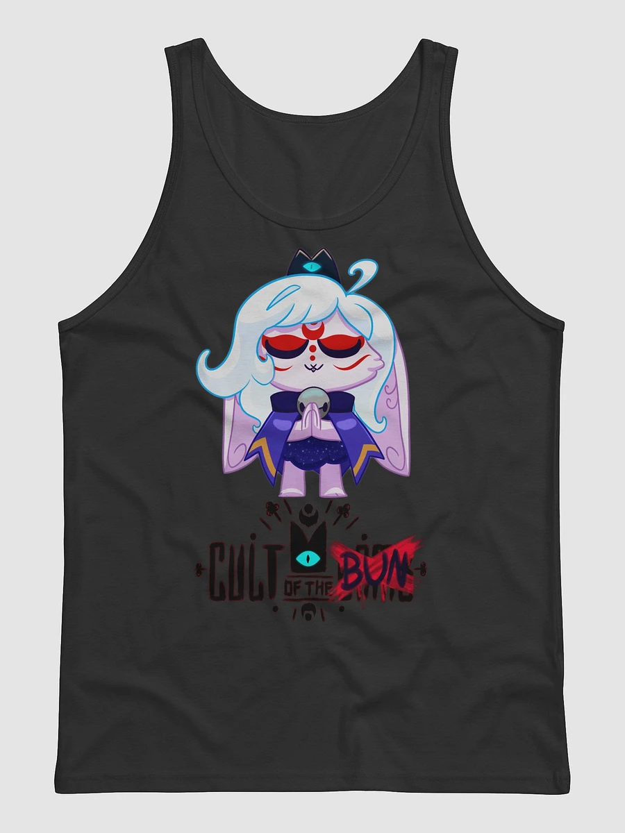 Cult of the Bun - Bella+Canvas Jersey Tank product image (2)