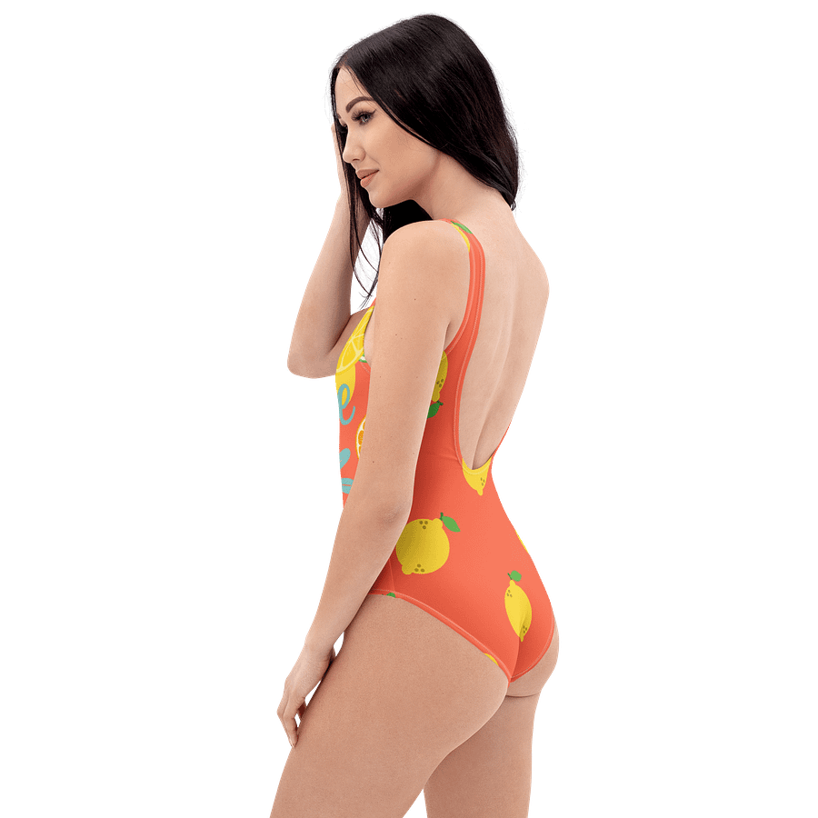 Squeeze of the day All-Over Swimsuit product image (7)