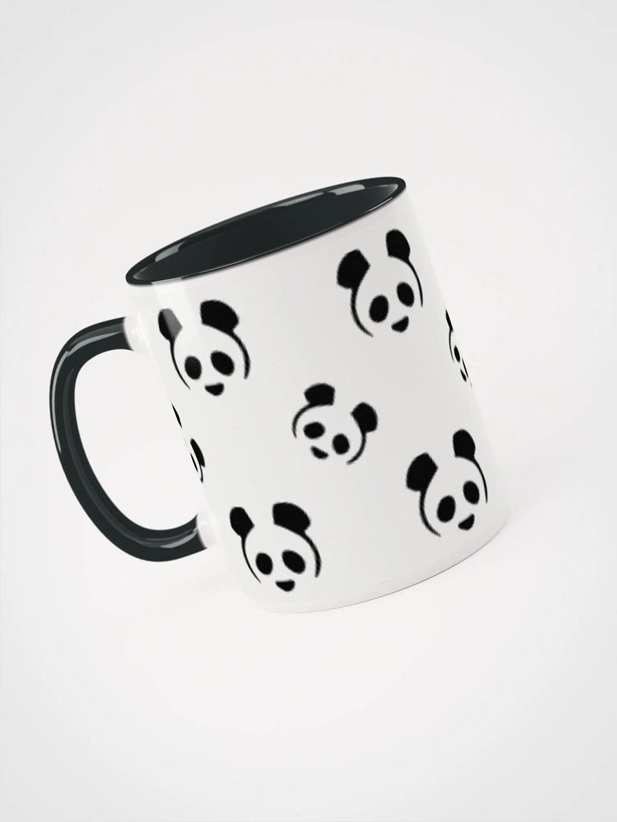 Panda Mug product image (3)