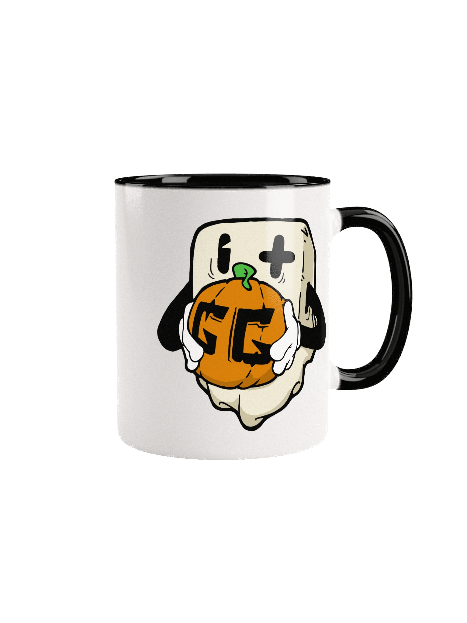 Ghosty GG Mug product image (1)