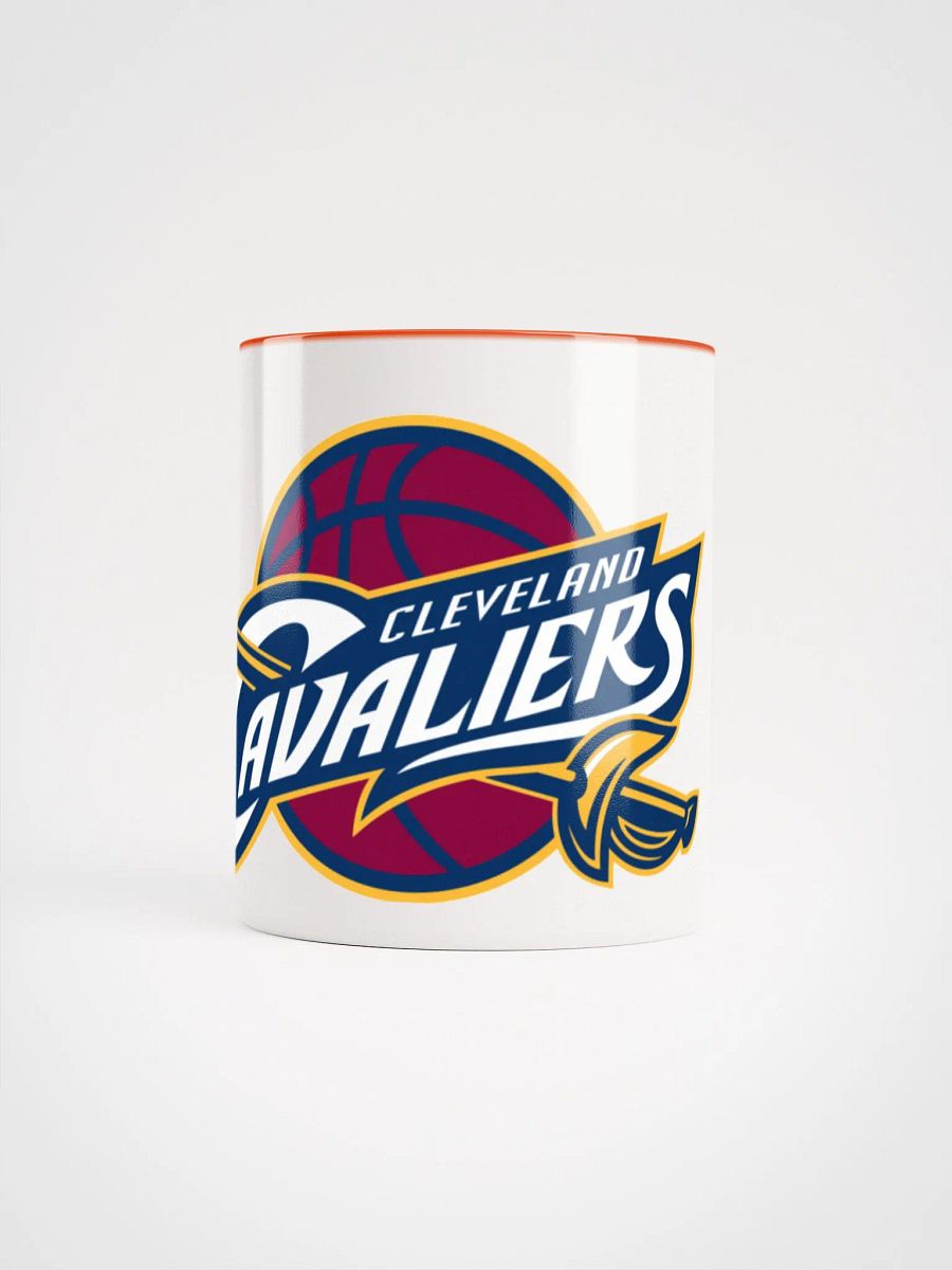 Cleveland Cavaliers Ceramic Šalica product image (45)