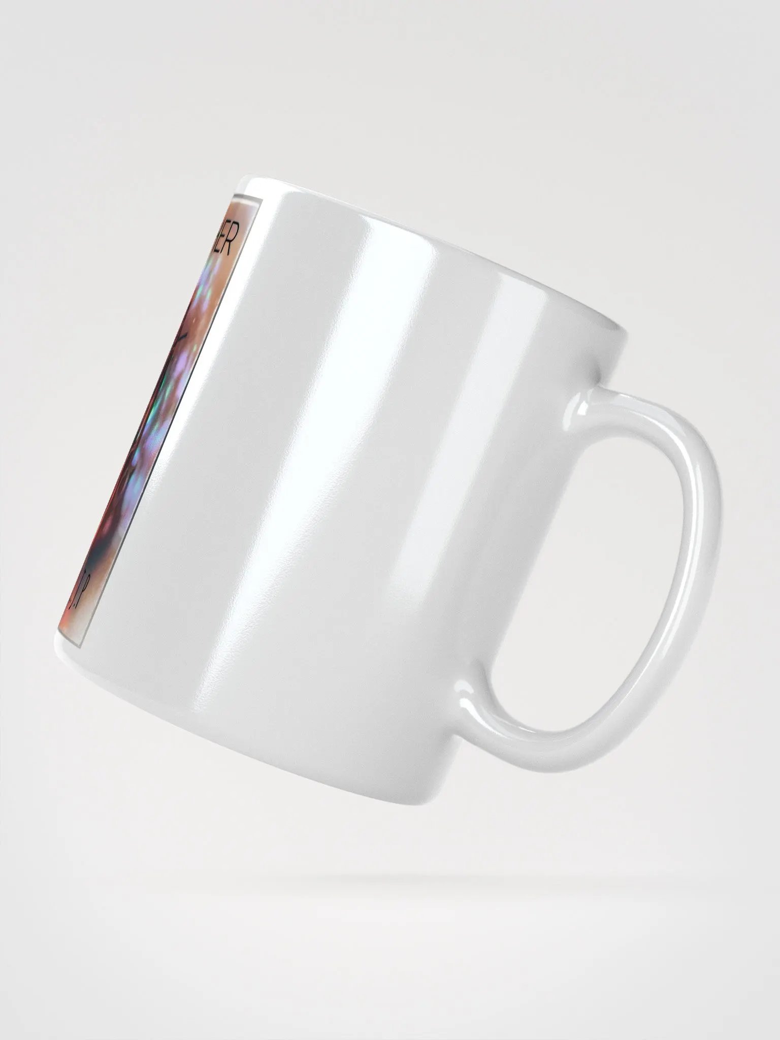 In This Together Mug product image (4)