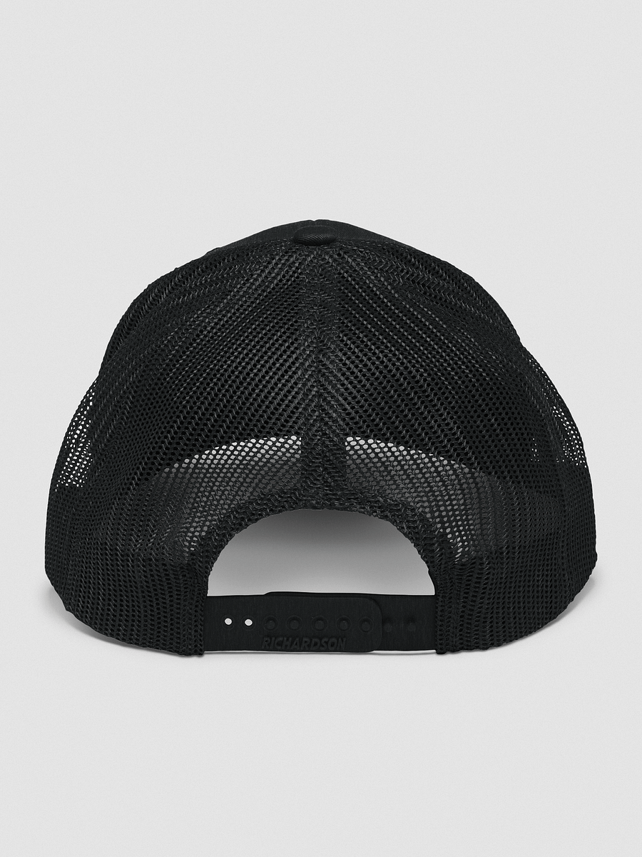Noodle Hole Trucker Hat product image (4)