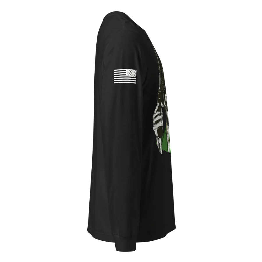 Lucky Harry Long Sleeve product image (7)